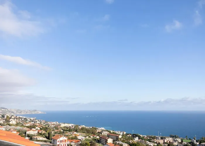 Appartement La Matta Apartments&luxury *