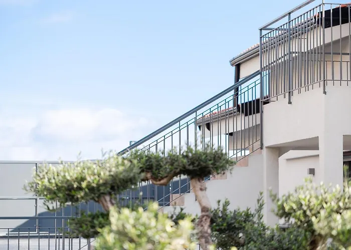 Appartement La Matta Apartments&luxury San Remo