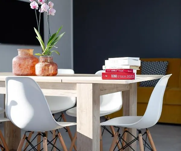 La Matta And Luxury Apartamento Sanremo