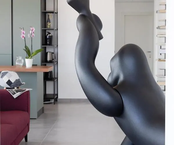 Apartamento La Matta And Luxury