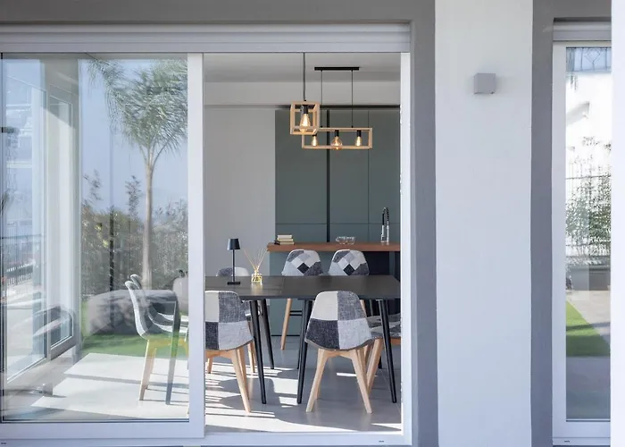 La Matta And Luxury Apartamento Sanremo