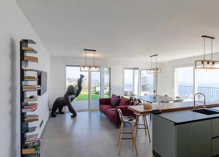 La Matta Apartments&luxury