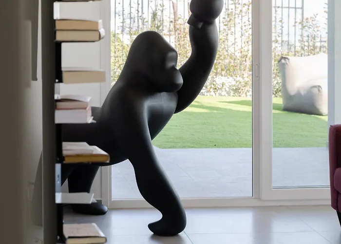 La Matta Apartments&luxury San Remo