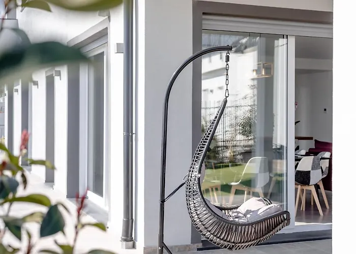 La Matta And Luxury Apartamento