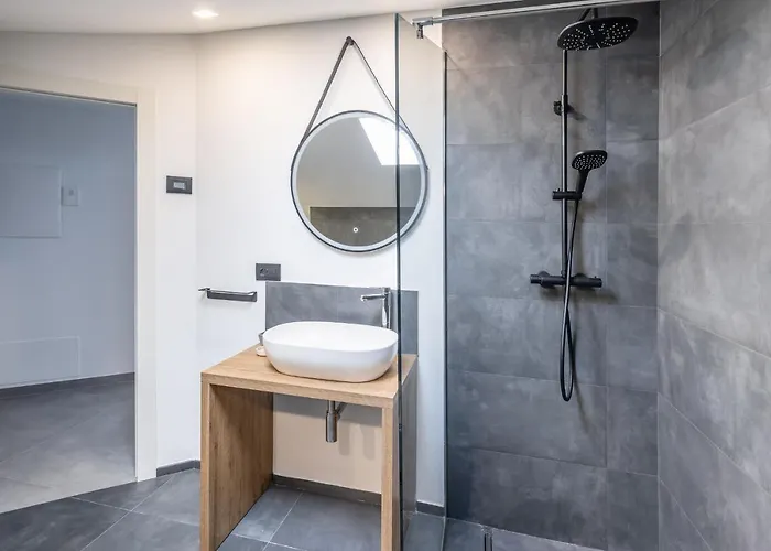 La Matta And Luxury Apartamento *