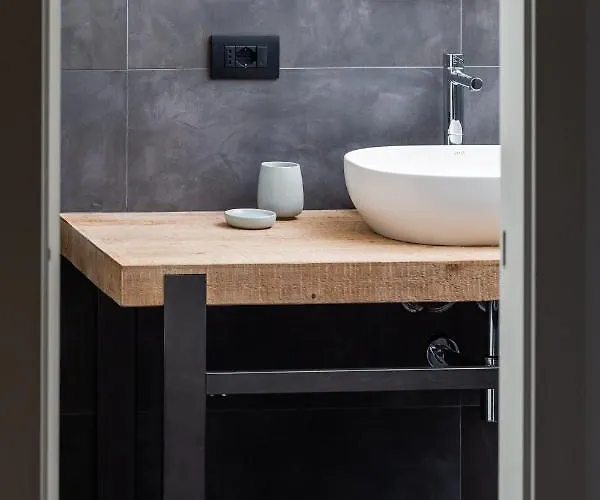 La Matta And Luxury Sanremo