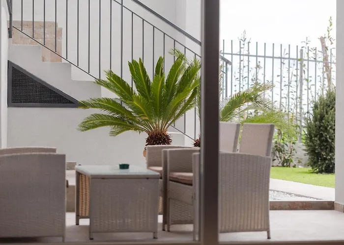 La Matta Apartments&luxury