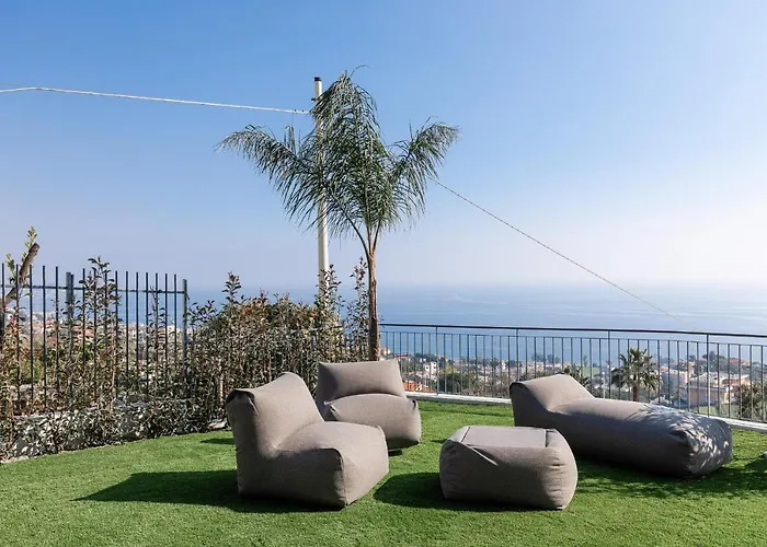 La Matta Apartments&luxury Appartement San Remo