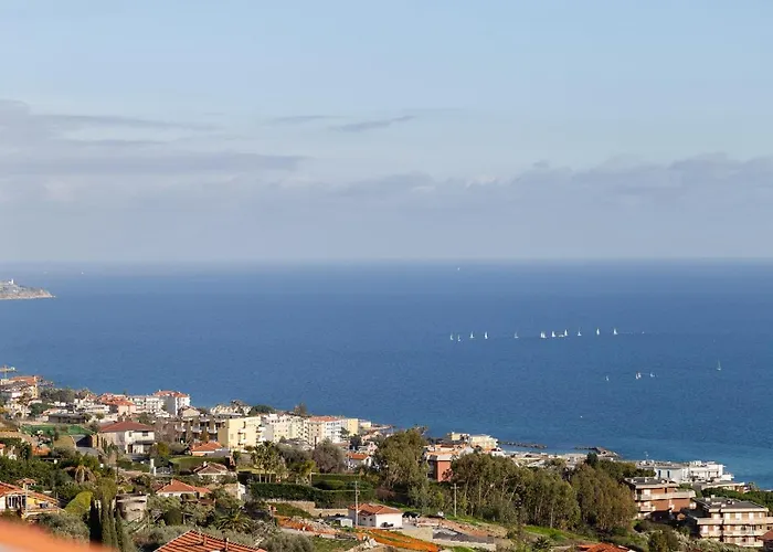 La Matta And Luxury Apartamento