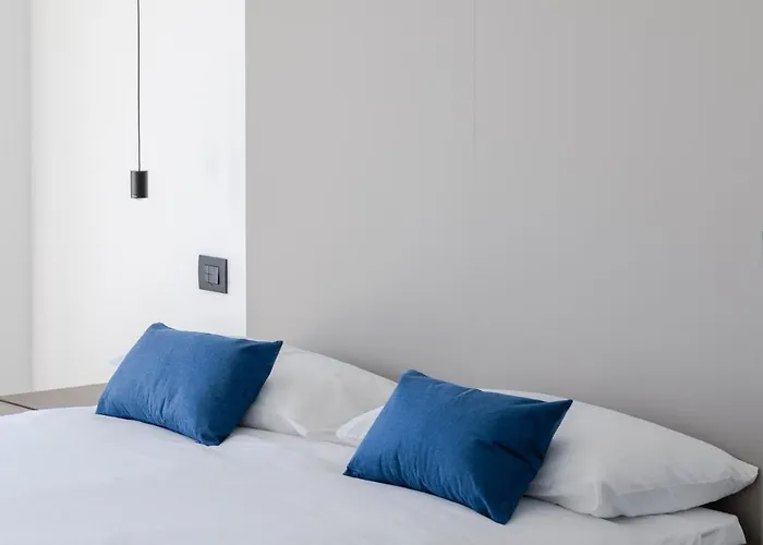 La Matta Apartments&luxury San Remo