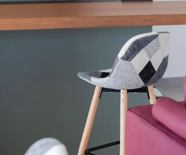 La Matta And Luxury *