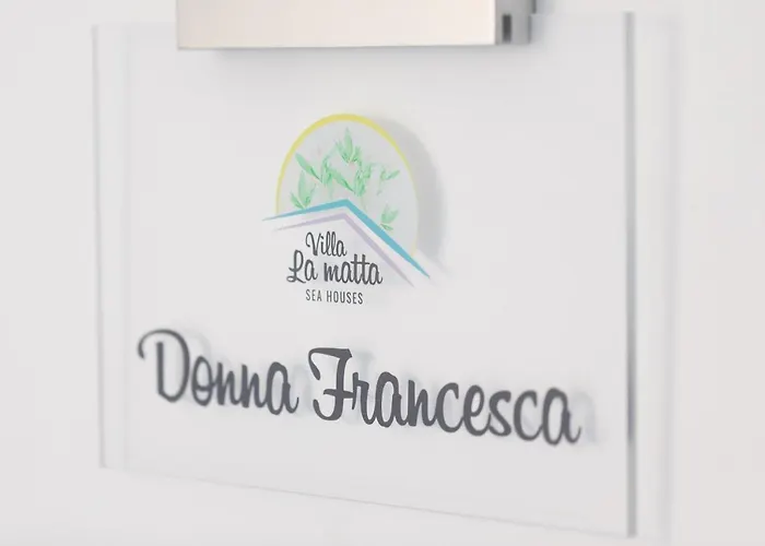 Apartamento La Matta And Luxury Sanremo