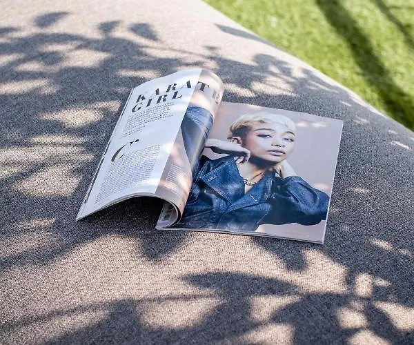 La Matta And Luxury Apartamento Sanremo