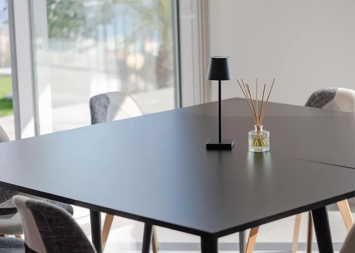 Apartamento La Matta And Luxury Sanremo