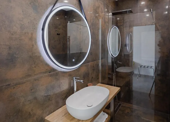 Apartamento La Matta And Luxury *