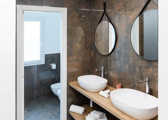 Apartamento La Matta And Luxury Sanremo