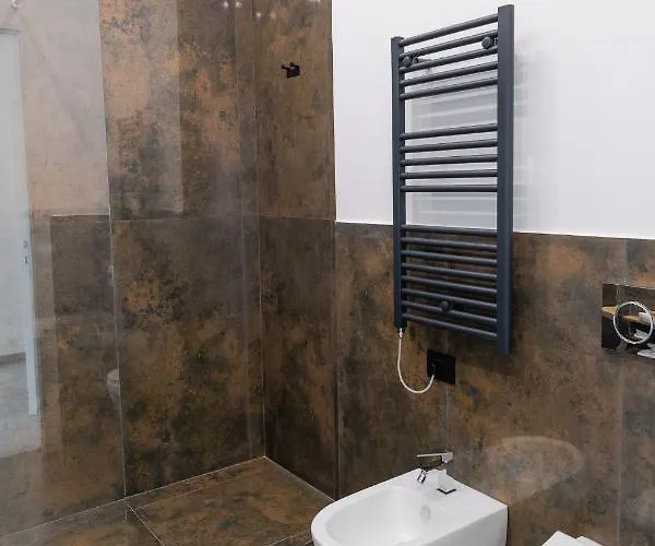 Apartamento La Matta And Luxury