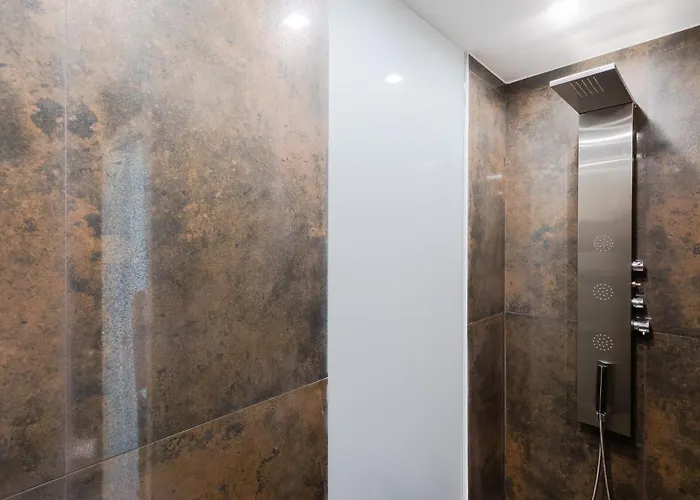 La Matta And Luxury Apartamento Sanremo