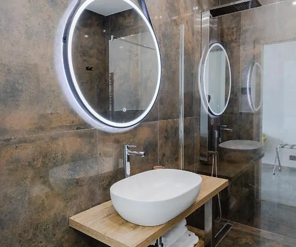 La Matta And Luxury Apartamento *