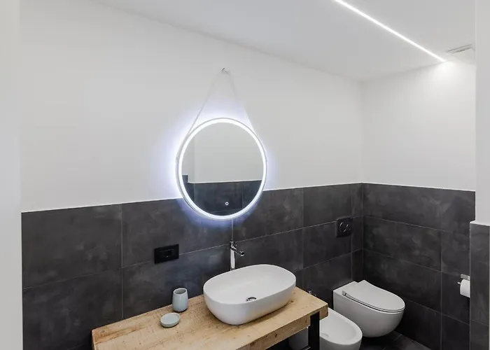 Apartamento La Matta And Luxury