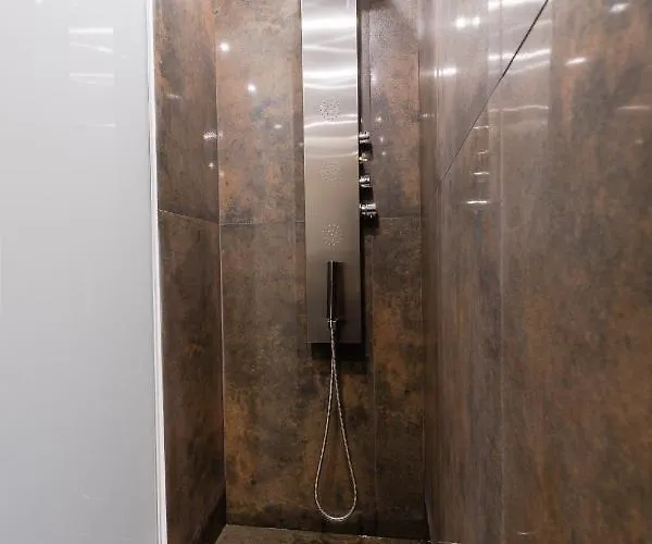 Apartamento La Matta And Luxury Sanremo