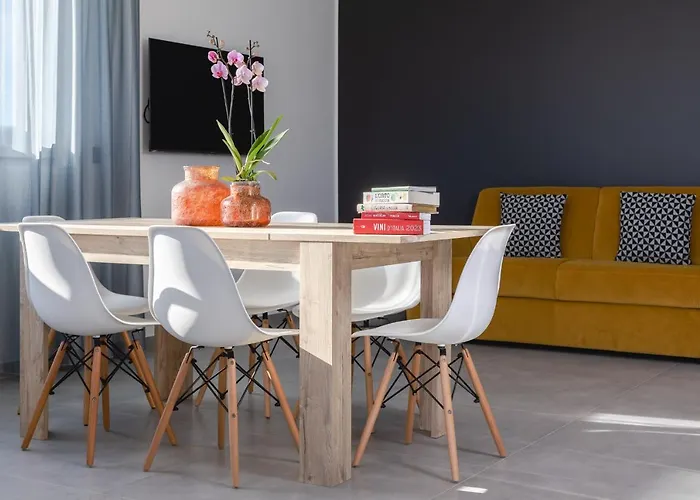 La Matta Apartments&luxury