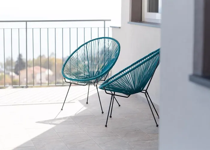 Appartement La Matta Apartments&luxury *