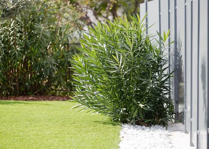 La Matta And Luxury Apartamento Sanremo