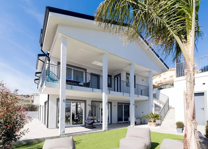 Apartamento La Matta And Luxury Sanremo