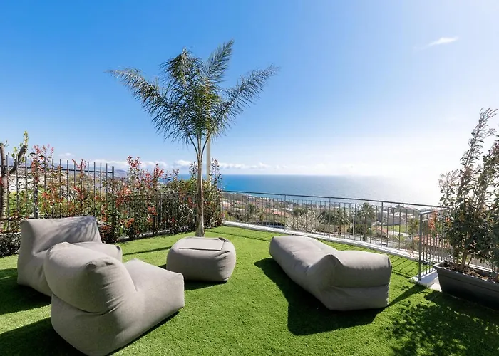 Apartamento La Matta And Luxury Sanremo