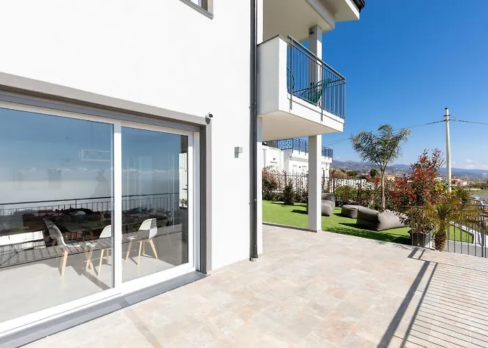 Apartamento La Matta And Luxury Sanremo