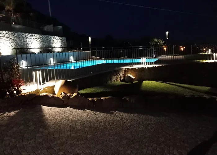 Apartamento La Matta And Luxury *