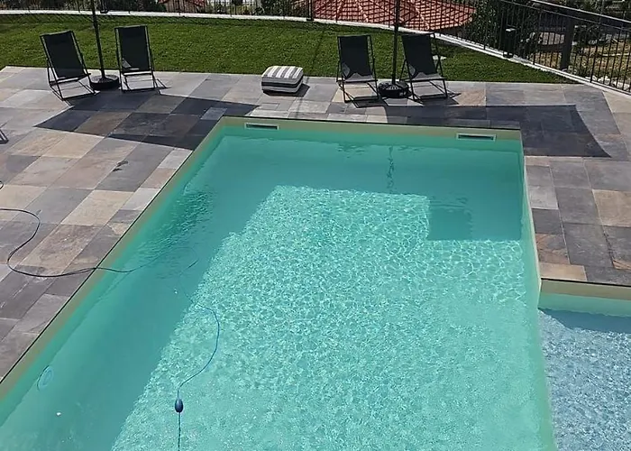 La Matta And Luxury * Sanremo