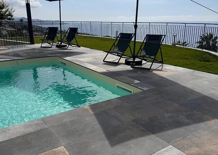 Apartamento La Matta And Luxury Sanremo